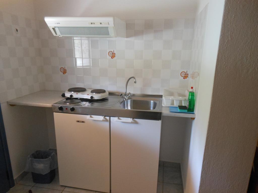 Pansion Giorgos & Rania Apartment Skiathos Room photo
